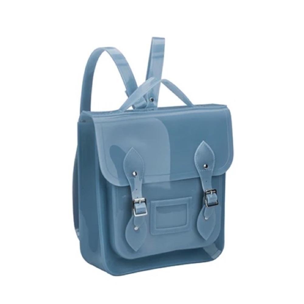 MELISSA BACK PACK + THE CAMBRIDGE SATCHEL CO